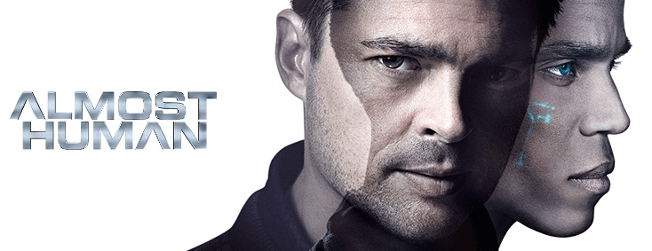 Almost Human