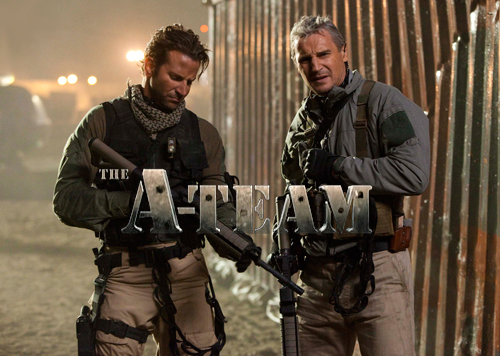 A
                  Team