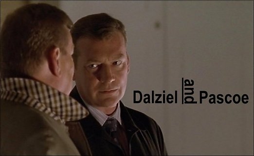 Dalziel and Pascoe
