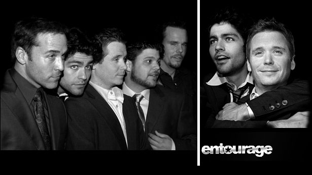 Entourage