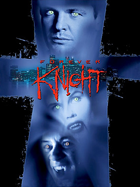 Forever Knight