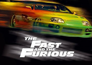 Fast and Furious