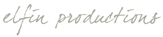 elfin productions