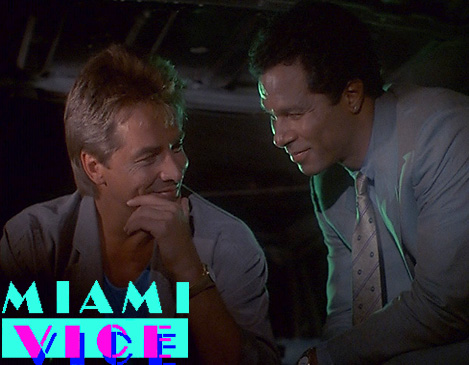 Miami Vice