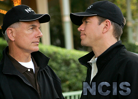 NCIS