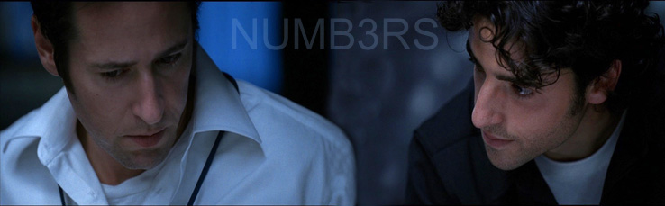 Numb3rs
