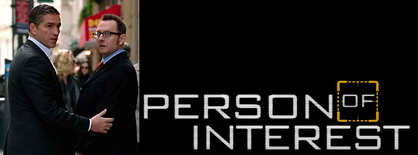 Person of Interest