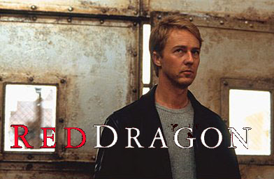 Red Dragon