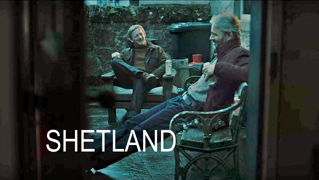 Shetland