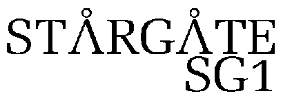 Stargate SG1