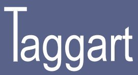 Taggart