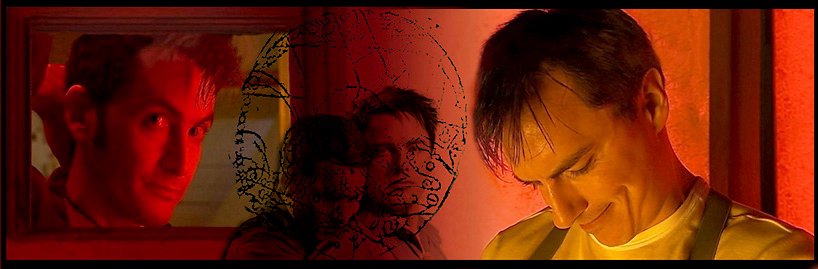 Doctor Who
                  / Torchwood